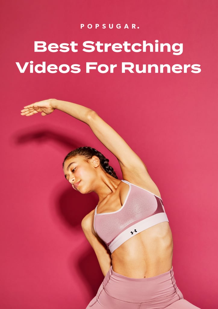 Best Stretching Videos For Runners
