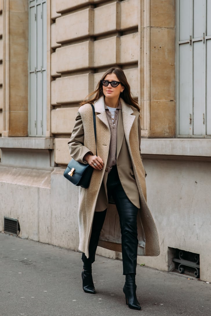 PFW Day 6 | Best Street Style at Paris Fashion Week Fall 2020 ...