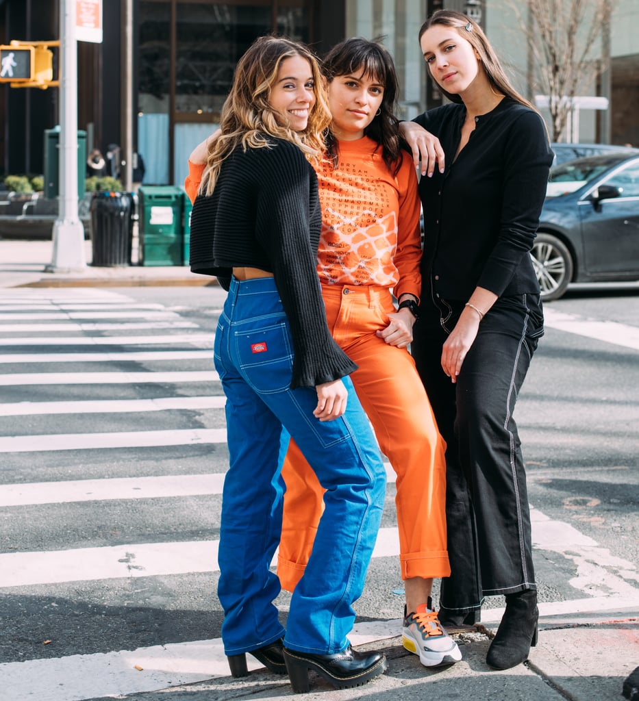 cargo pants women 2019