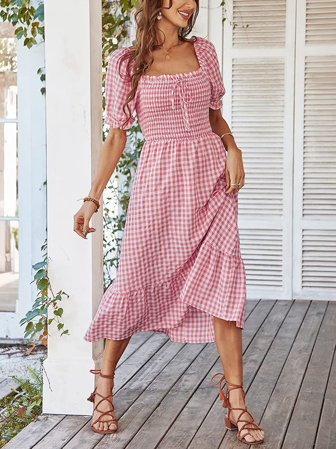Cheap shop sundresses amazon