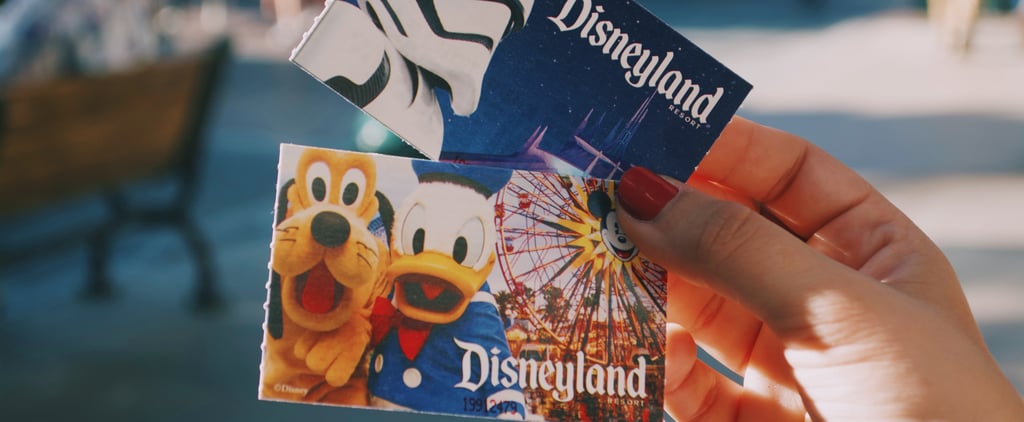 How Much Do Disneyland Magic Key Passes Cost in 2021?