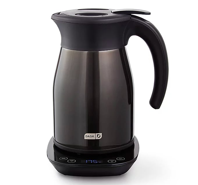 An Electric Kettle