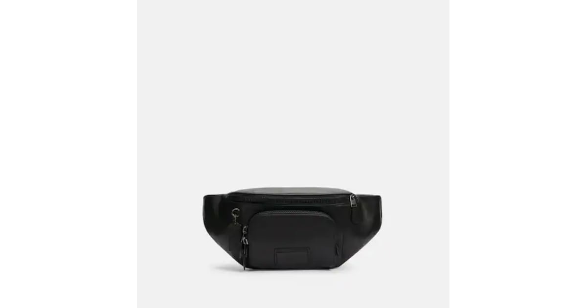 Belt bag coach outlet cheap