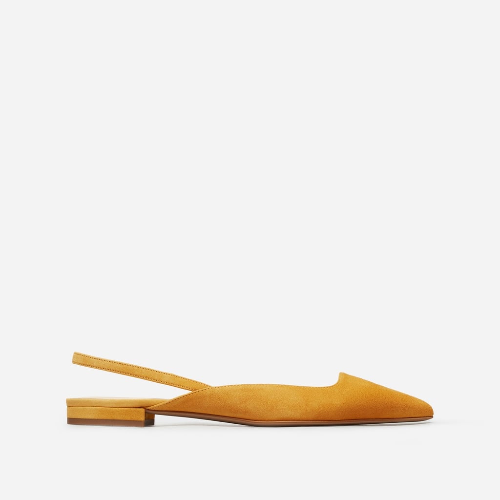 Everlane Slingbacks