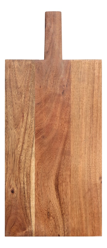 Wooden Cutting Board ($30)
