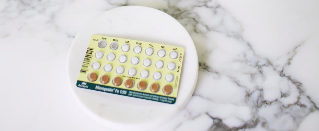 Why Do Women Take Birth Control?