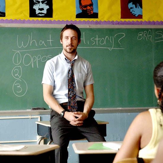 Types of Teachers