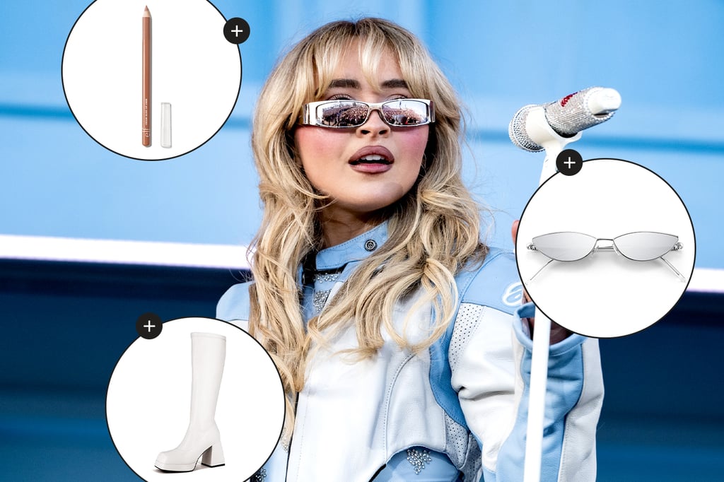 Sabrina Carpenter Concert Outfit Ideas