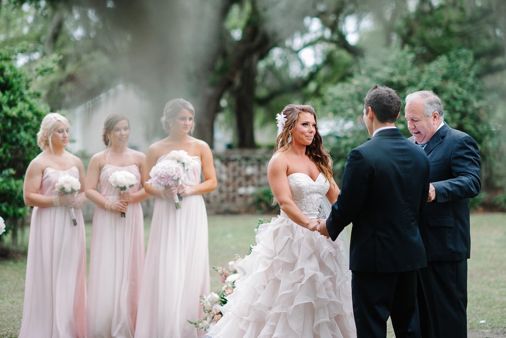Near-Death Experience Before My Wedding