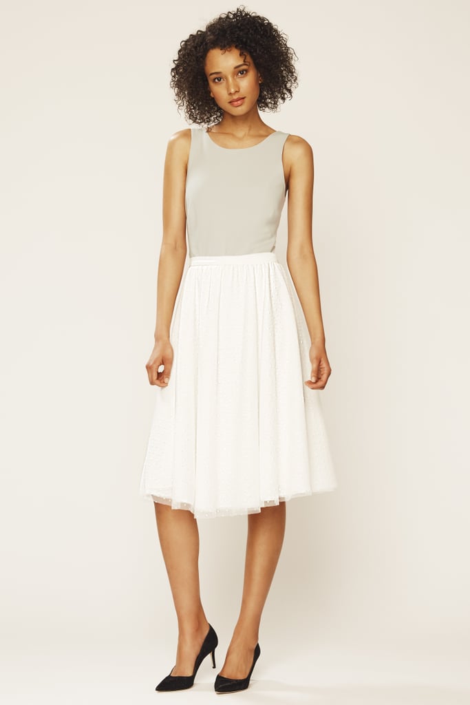 SJP by Sarah Jessica Parker Bridal Collection