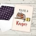 Harry Potter Valentine's Day Cards