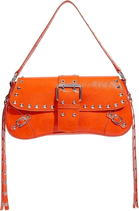A Shoulder Bag