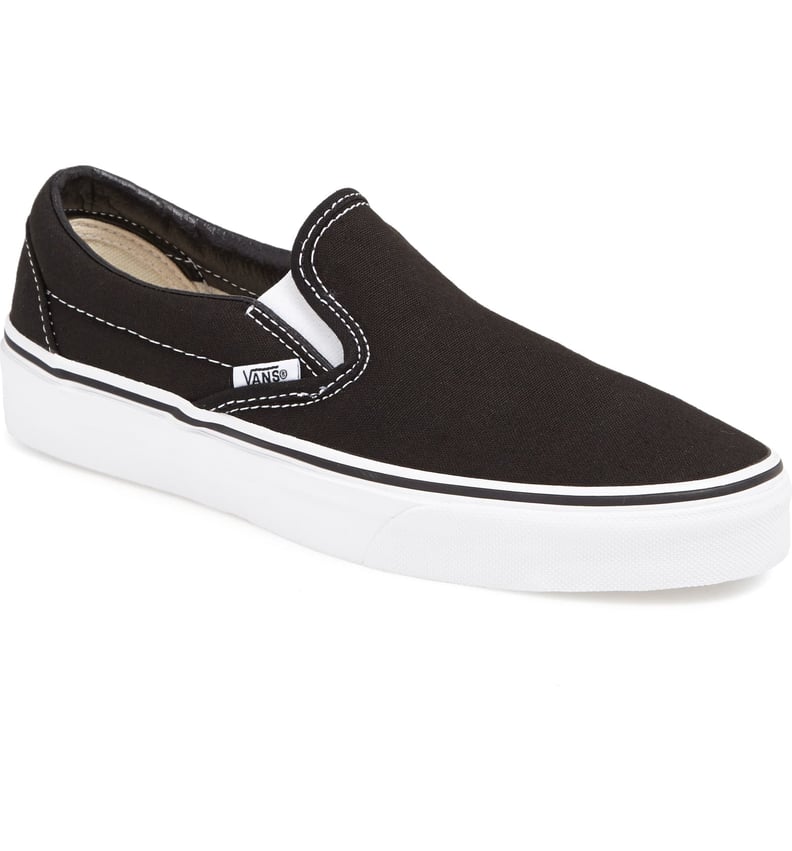 Vans Classic Slip-On Sneakers