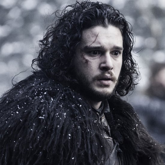 Game of Thrones Cast Interviews About Season 6