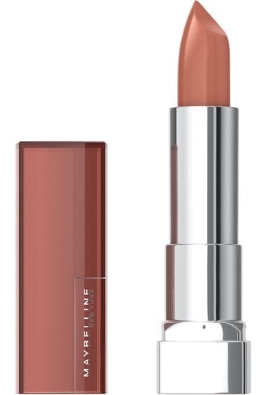 Maybelline Color Sensational Cream Lipstick