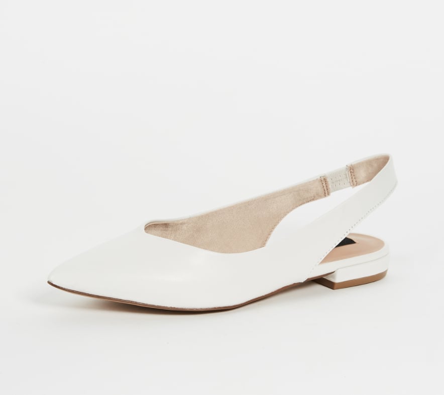 Best Wedding Flats | POPSUGAR Fashion UK