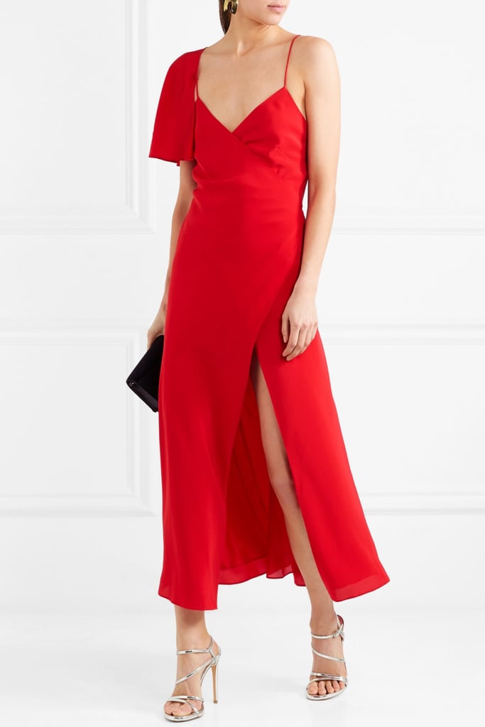 Sexy Red Dresses For All Sizes | POPSUGAR Fashion UK