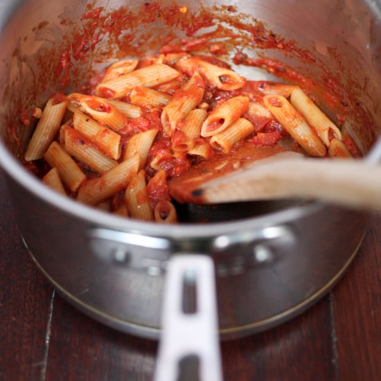 How to Sweeten Tomato Sauce