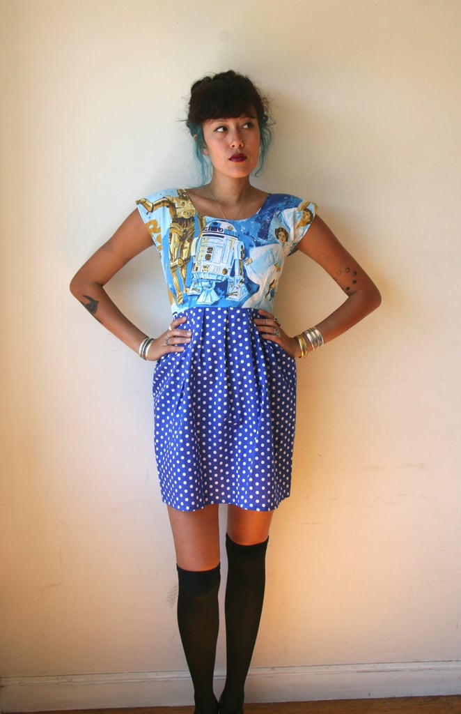 Star Wars Dress ($75)