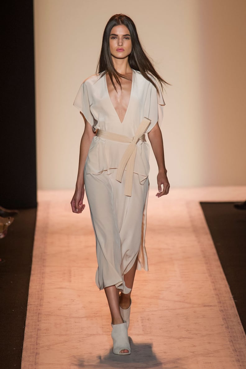 BCBG Max Azria Spring 2015