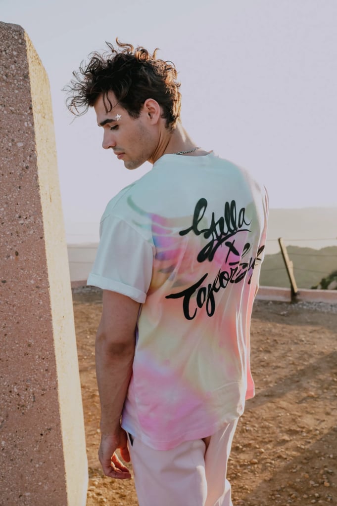 Taylor Swift Stella McCartney Collaboration