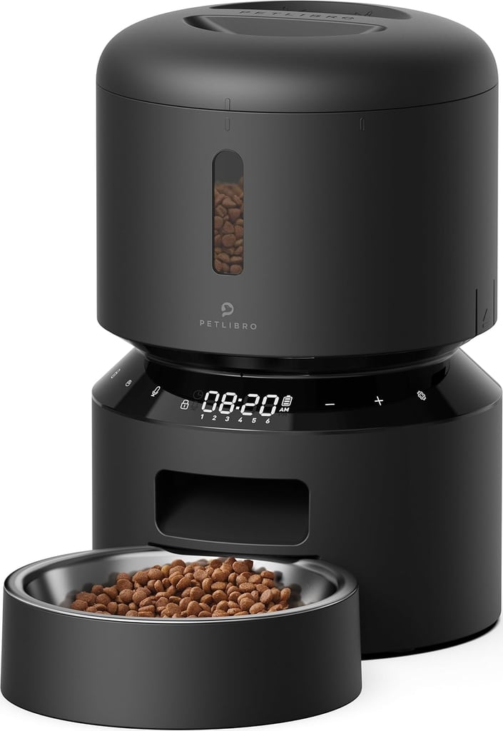 Petlibro Automatic Dog Feeder