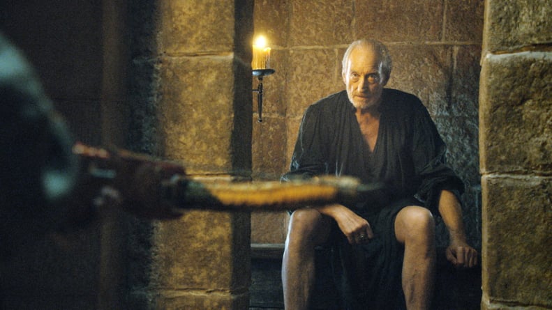 Tywin