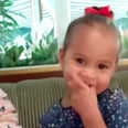 John Legend and Luna Singing Baby Shark Is by Far the Greatest Thing You'll See Today