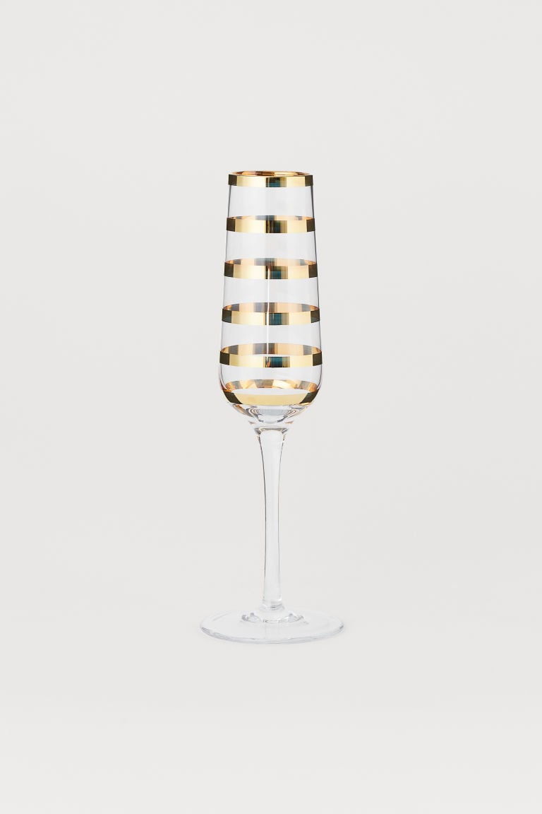 Champagne Flute