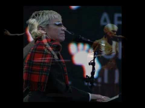 "The Hurting Time" by Annie Lennox