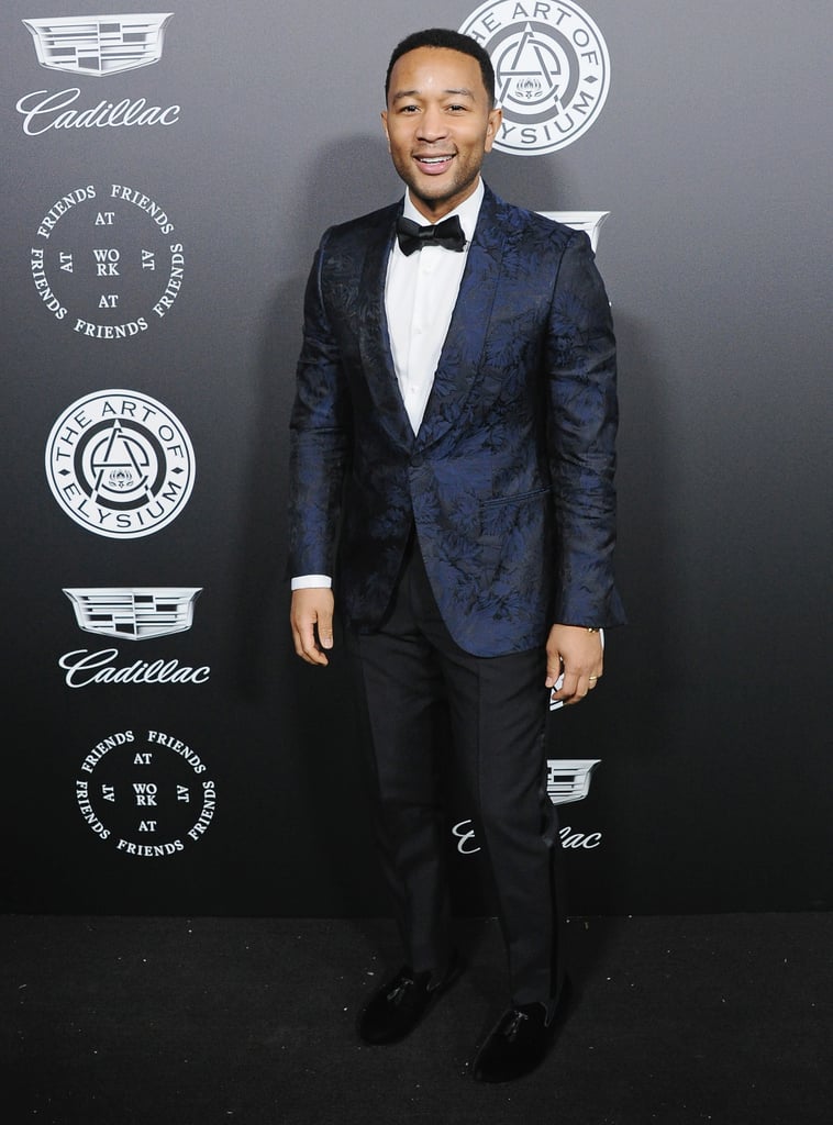 Sexy John Legend Pictures Popsugar Celebrity Photo 32