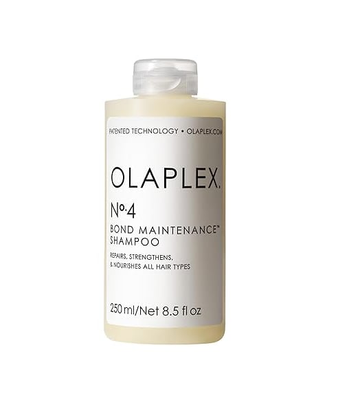 Olaplex No. 4 Bond Maintenance Shampoo