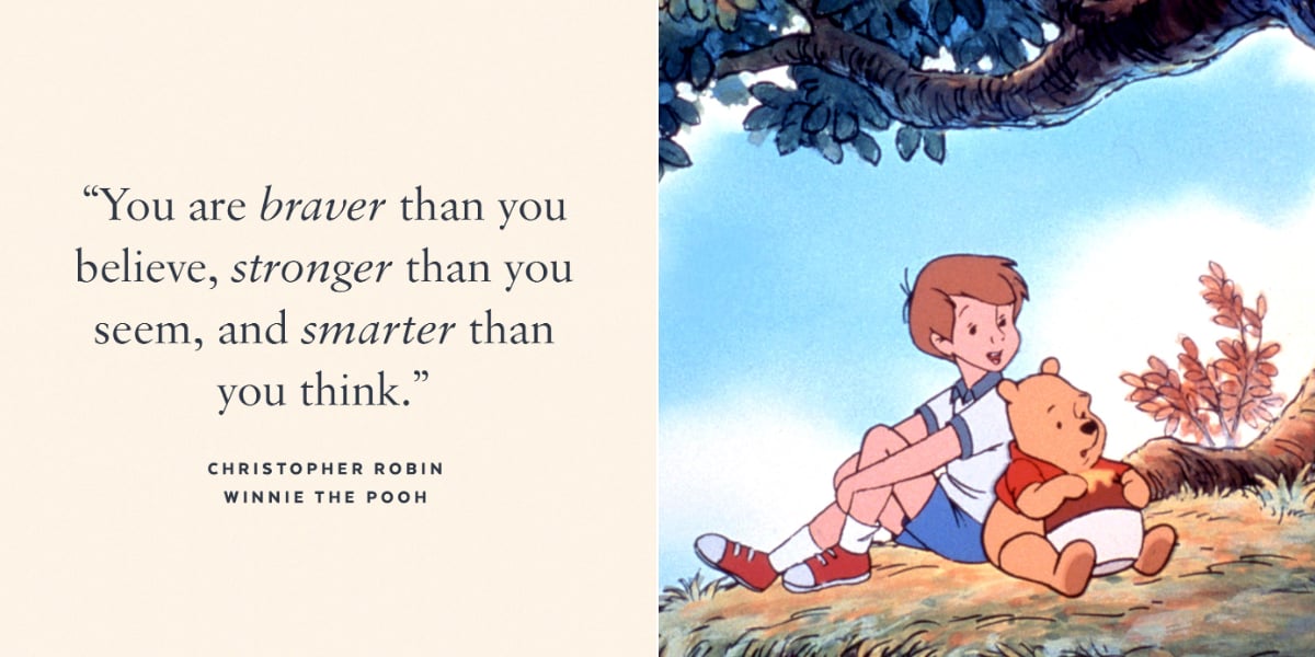The 12 Most Powerful Disney Princess Quotes and Why We Love Them – b.box  for kids