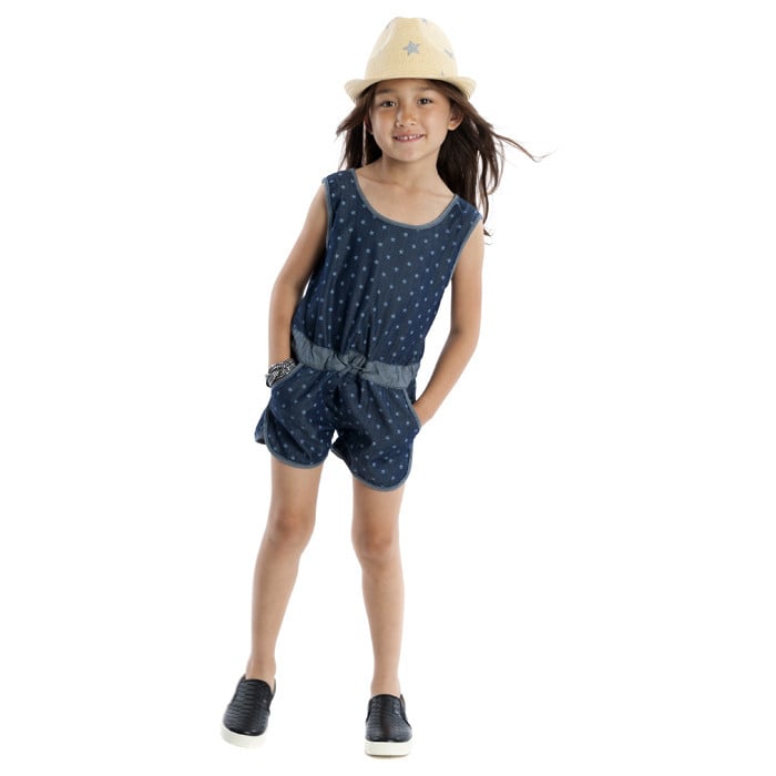 Appaman Kennedy Romper