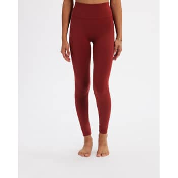 Girlfriend Collective Luxe front-slit Leggings - Farfetch