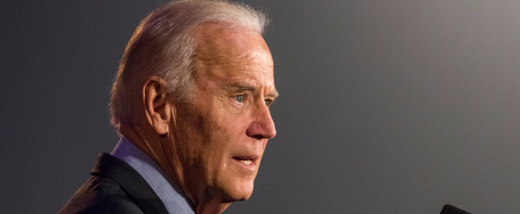 Vice President Joe Biden's Letter to Stanford Victim