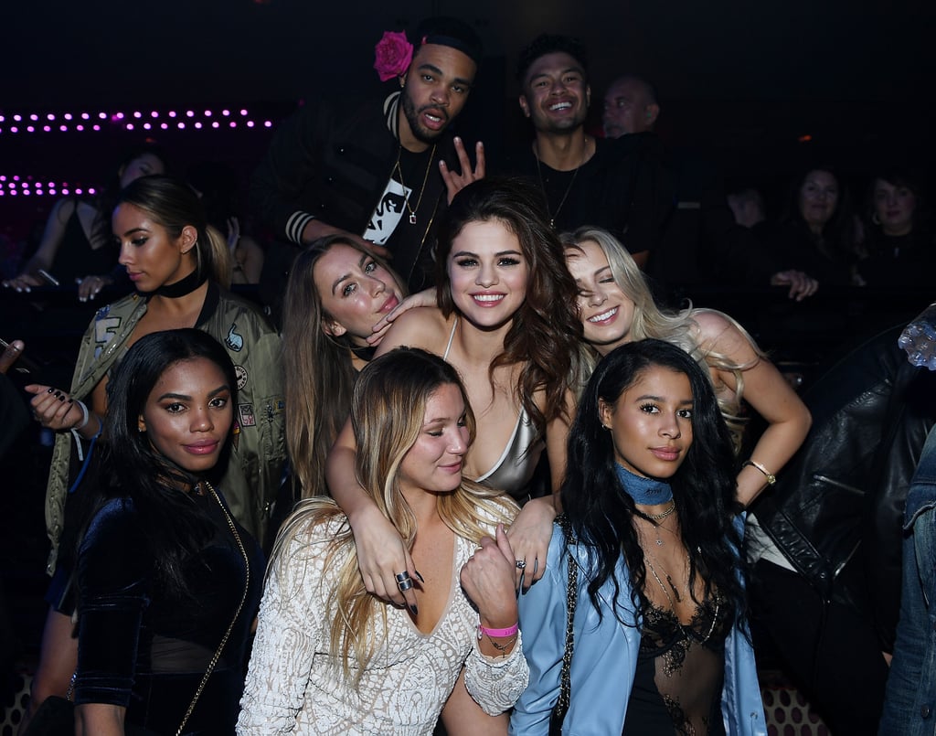 Selena Gomez Revival Tour in Las Vegas May 2016 | Pictures