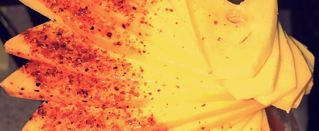 How to Use Tajin