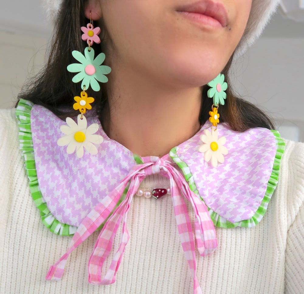 Chungawawa Doja Earrings