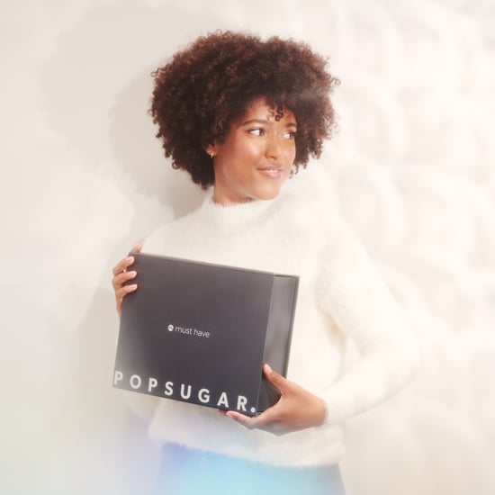 Winter 2019 Quarterly POPSUGAR Must Have Box Revealed