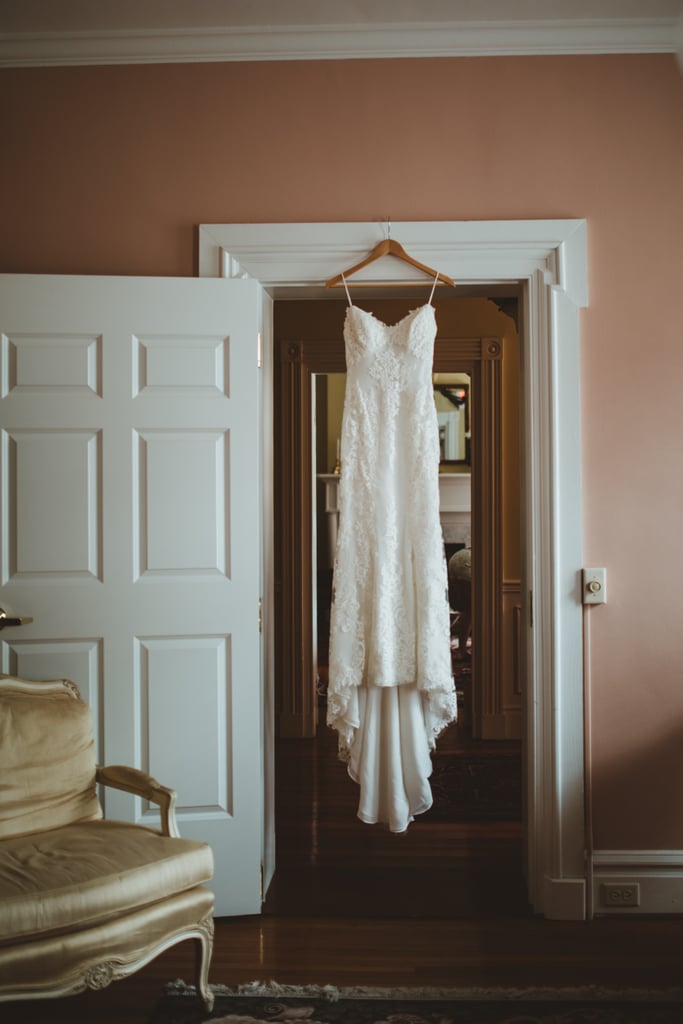Rustic Mexican Wedding