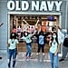 Old Navy and Tory Burch Pay Employees to Work Polls