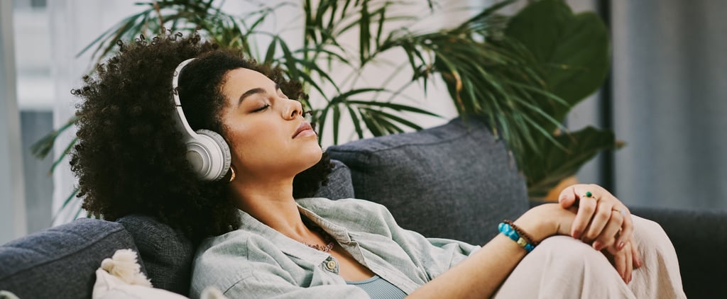 I Tried Sound Therapy for Chronic Pain