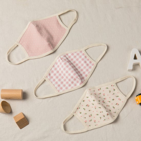 Best Face Masks With Filter Pockets For Kids