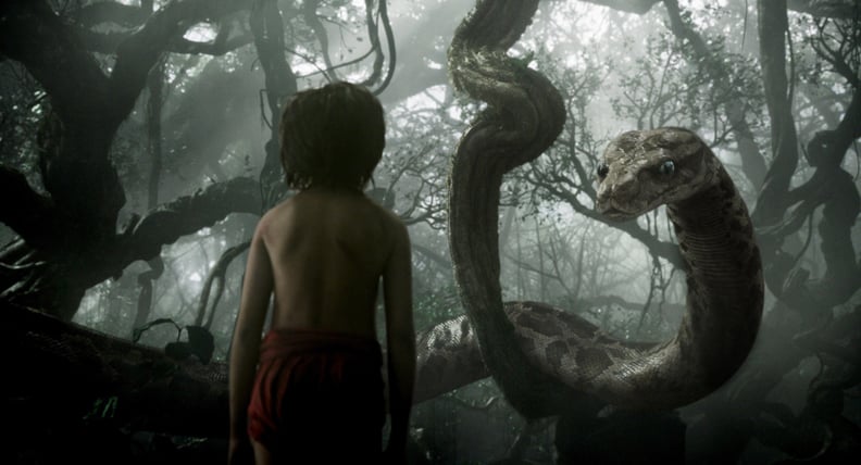 The Jungle Book