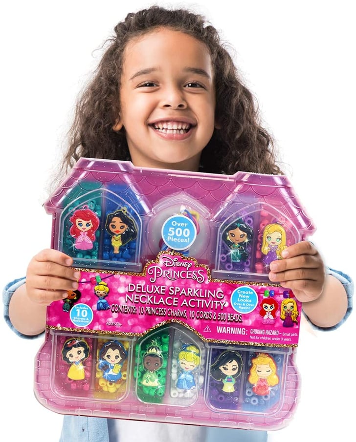 Tara Toys Deluxe Princess Necklace Activity Set The Best New Toys For