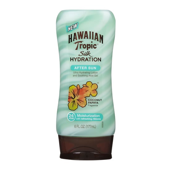 Hawaiian Tropic