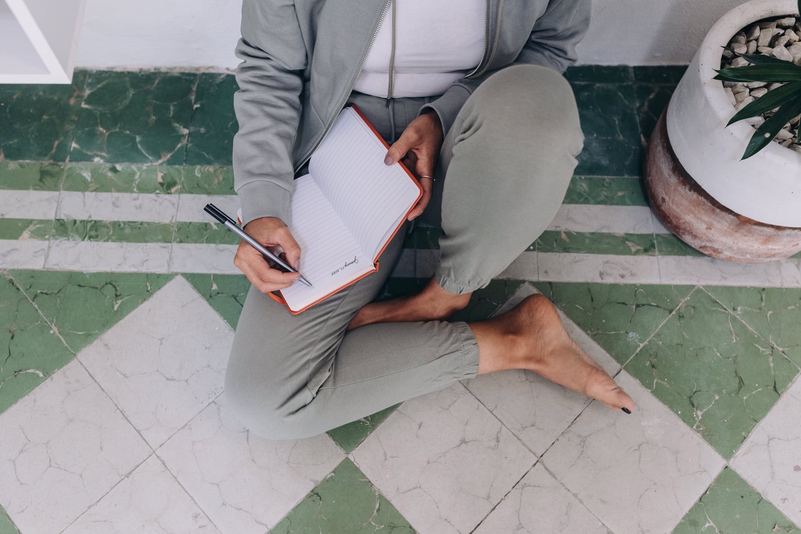 Prompts for Your Gratitude Journal | PS Self-Care