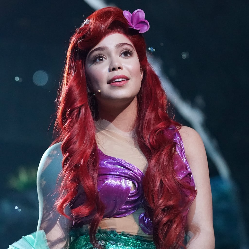 Funny Memes And Tweets About The Little Mermaid Live Popsugar