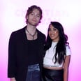 We're Totally Melting Over Luke Hemmings and Sierra Deaton's Sweetest Pictures